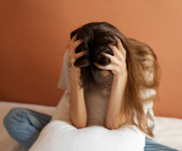 Para Além da Ansiedade: As Surpreendentes Aplicações da Hipnoterapia